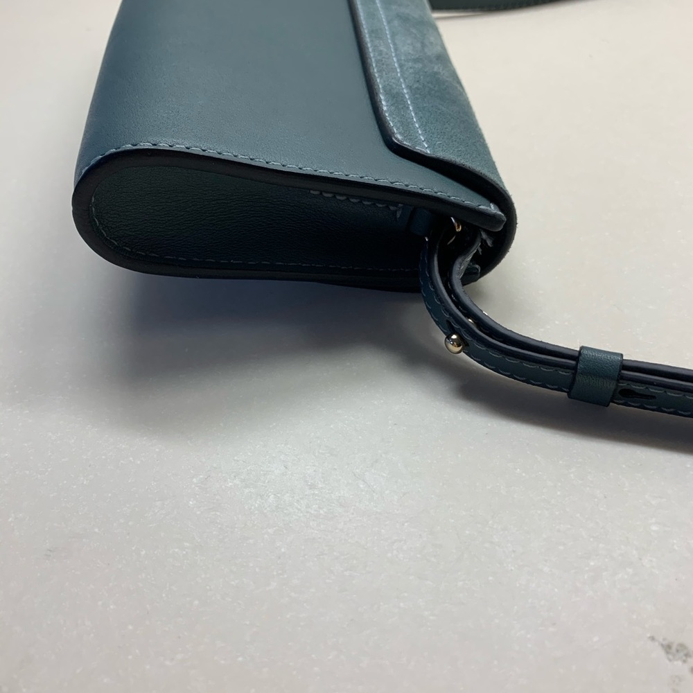 Chloe Faye mini shoulder bag - Picture 7 of 12